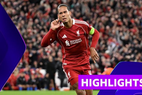 歐洲冠軍聯(lián)賽利物浦3-2馬德里競技