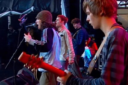 英超聯賽利物浦2-1埃弗頓