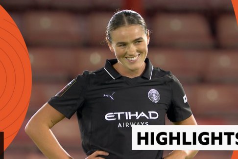 曼城女足超級聯(lián)賽完美開局