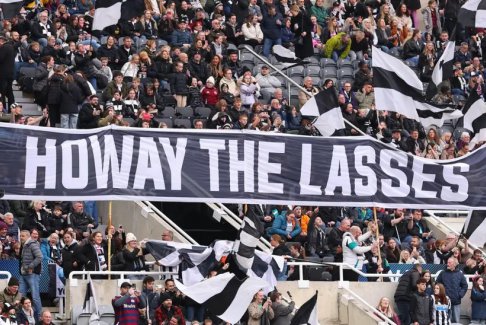 “紐卡斯?fàn)栃枰M快進(jìn)入WSL”今年會是他們的勝利之