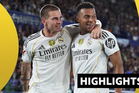 西班牙甲級聯(lián)賽萊萬特1-4皇家馬德里