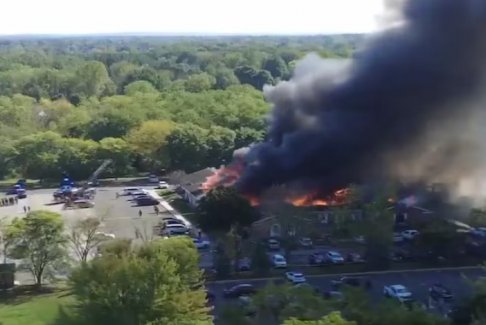 美國密歇根州發(fā)生槍擊事件4人死亡8人受傷