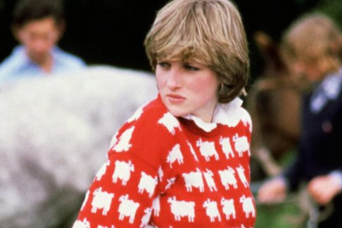 28年前的今天戴安娜王妃在巴黎隧道發(fā)生了什么