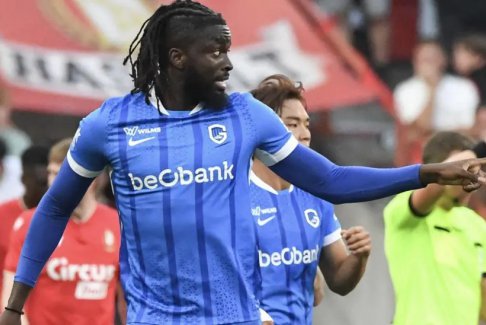 狼隊以2400萬英鎊簽下前鋒阿羅科達雷