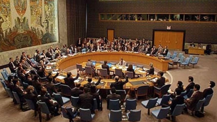 聯(lián)合國(guó)安理會(huì)今日就以色列襲擊卡塔爾舉行緊急會(huì)議