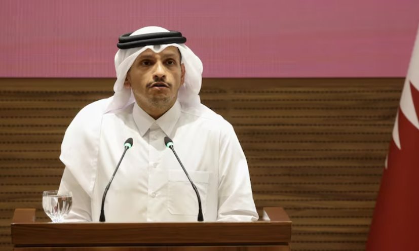 卡塔爾稱內(nèi)塔尼亞胡必須因襲擊多哈事件&ldquo;接受法律制裁&rdquo;