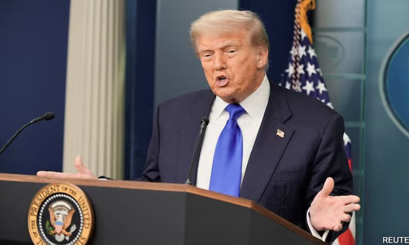 正面、負面及中庸：世界領(lǐng)導人對特朗普政策的評價