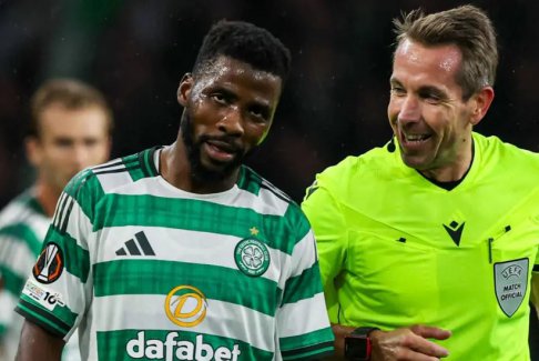 凱爾特人隊(duì)是VAR的受害者還是布拉加隊(duì)失利的原因之