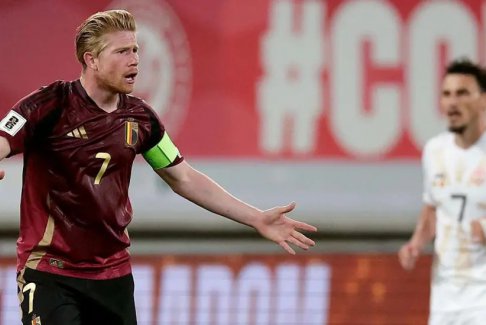 威爾士隊在對手打平后世預(yù)賽的命運掌握在自己手中