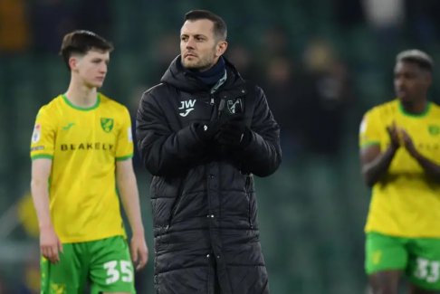 威爾希爾成為盧頓主教練的首選