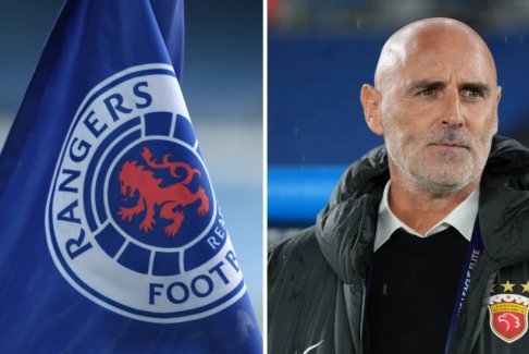 一家驕傲的俱樂部被拖入了困境