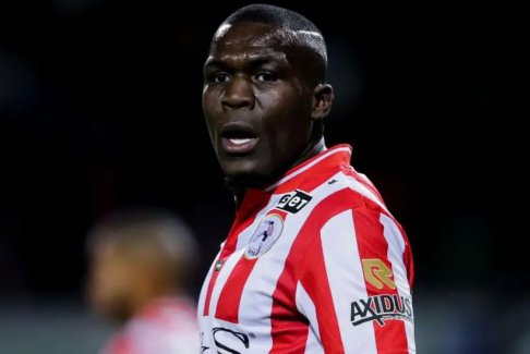 前皇馬和埃弗頓邊鋒德倫特中風(fēng)