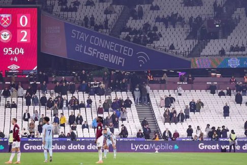 西漢姆聯(lián)必須讓球迷重新團(tuán)結(jié)起來(lái)