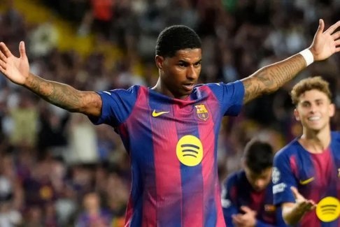 歐洲冠軍聯(lián)賽精彩的夜晚：43個(gè)進(jìn)球、5個(gè)紅牌、6個(gè)點(diǎn)