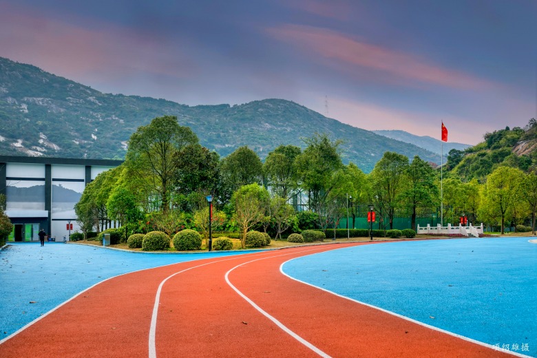 溫州國(guó)際網(wǎng)球中心推進(jìn)場(chǎng)館改造提升工程