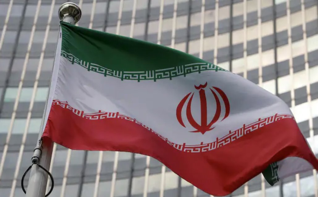 伊朗判處兩名法國公民間諜罪處以63年監(jiān)禁