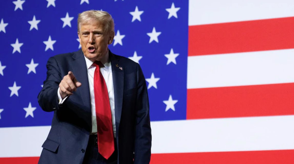 特朗普周二批評(píng)俄羅斯總統(tǒng)弗拉基米爾·普京在烏克蘭持續(xù)發(fā)動(dòng)戰(zhàn)爭(zhēng)