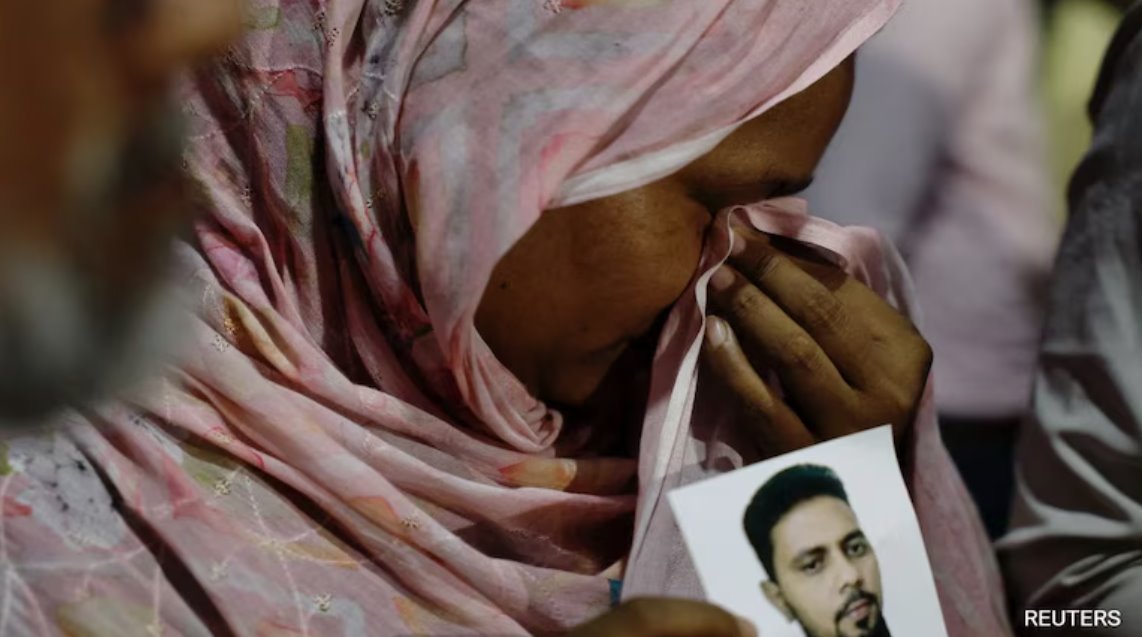 僅去年一年，孟加拉國就發(fā)生了26,500多起火災。