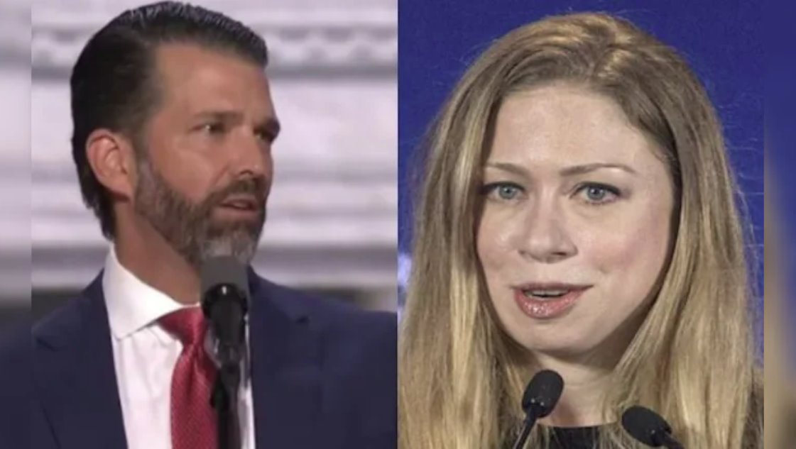 克林頓夫婦拿走了一些政府物品，以為它們是私人禮物。