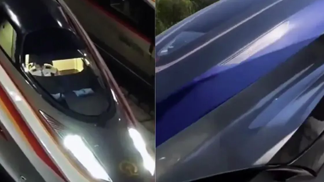 中國CR450動車組列車創(chuàng)下453公里/小時紀錄
