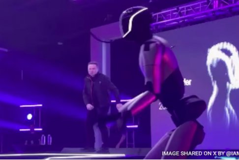 特斯拉批準(zhǔn)埃隆·馬斯克1萬億美元薪酬方案