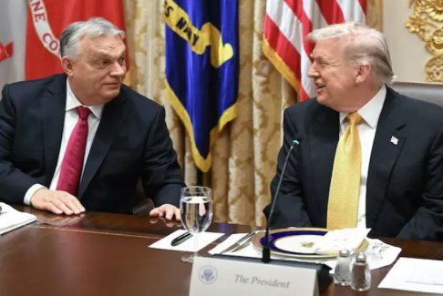 美國給予匈牙利豁免使其免受俄羅斯石油制裁