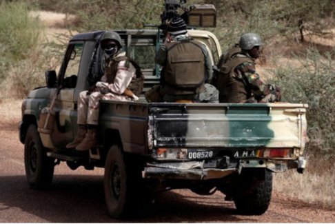 5名印度人在馬里遭綁架 馬里局勢(shì)日益動(dòng)蕩