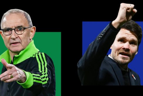 凱爾特人和流浪者在追逐哈茨的道路上是否開始產(chǎn)生