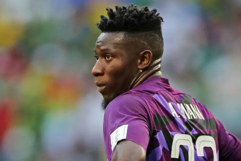 非洲足聯(lián)世界杯預(yù)選賽喀麥隆0-1剛果