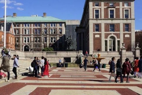 美國(guó)高校外國(guó)申請(qǐng)人數(shù)減少