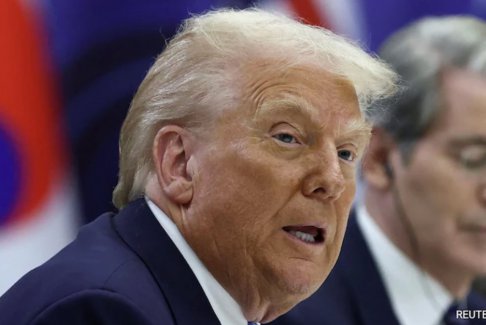 特朗普將就BBC視頻剪輯事件起訴BBC索賠50億美元