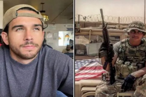 美國(guó)28歲陸軍退伍老兵半馬比賽后身亡