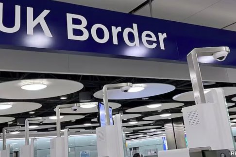 英國(guó)將改革庇護(hù)制度 允許難民在有限時(shí)間內(nèi)居留