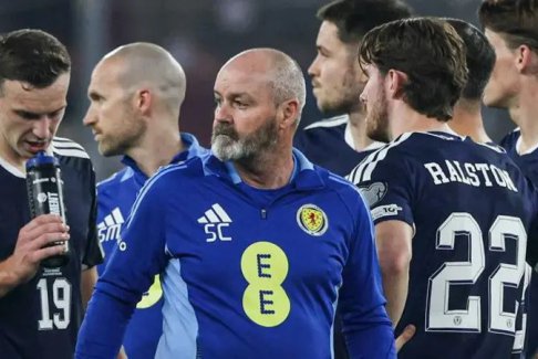 漢普頓公園球場(chǎng)的喧囂會(huì)眷顧蘇格蘭嗎？