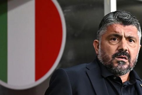 意大利力圖避免再次遭遇世界杯“災(zāi)難性”的失敗