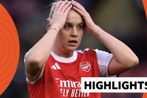 英格蘭女子超級(jí)聯(lián)賽托特納姆熱刺0-0阿森納