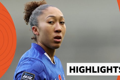 英格蘭女子超級(jí)聯(lián)賽利物浦1-1切爾西