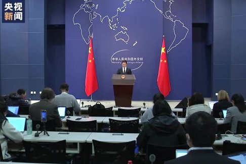 中國(guó)對(duì)日本的最新警告很不一般