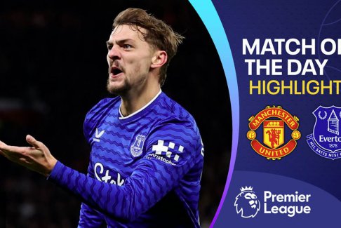 阿莫林執(zhí)教的曼聯(lián)“遠(yuǎn)未達(dá)到目標(biāo)”