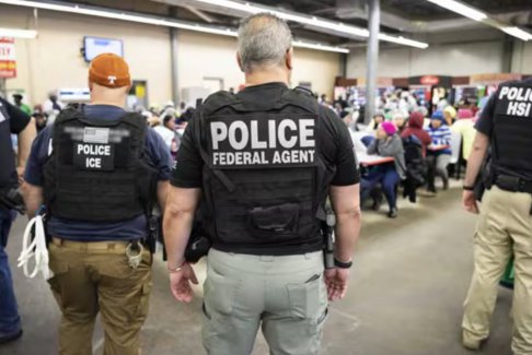 綠卡希望落空：美國公民外國配偶的困境