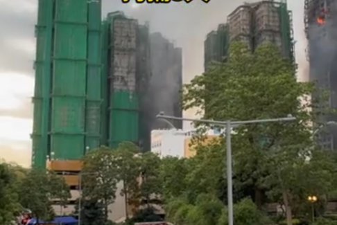 香港警方以涉嫌誤殺罪拘捕3人