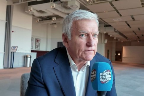 斯威尼對(duì)英格蘭橄欖球聯(lián)合會(huì)的未來(lái)持樂(lè)觀態(tài)度