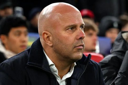 利物浦跌至低谷 斯洛特的帥位岌岌可危