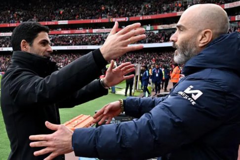 切爾西是真正的冠軍爭奪者嗎？