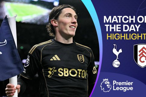 弗蘭克：維卡里奧的噓聲“不可能是真正的熱刺球迷