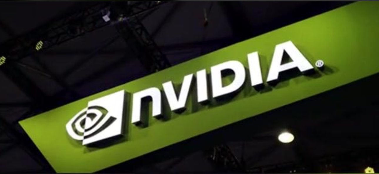 英偉達(dá)市值一夜蒸發(fā)1.4萬(wàn)億元