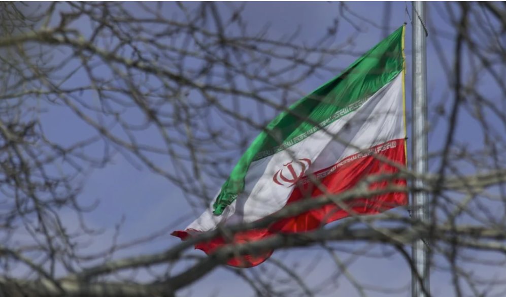 伊朗伊斯蘭共和國否認其有任何劫持人質的策略