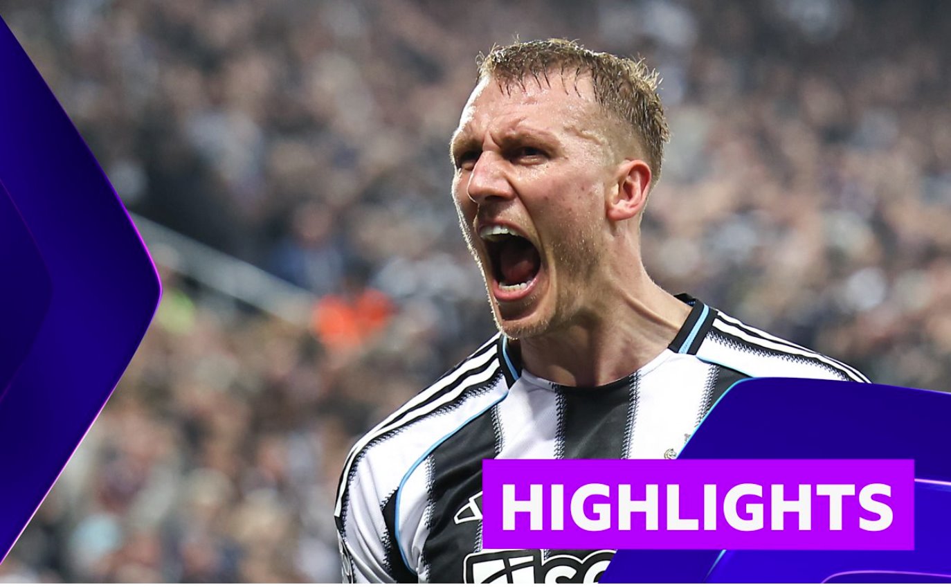 紐卡斯?fàn)柭?lián)隊(duì)?wèi)?zhàn)勝了畢爾巴鄂競技隊(duì)