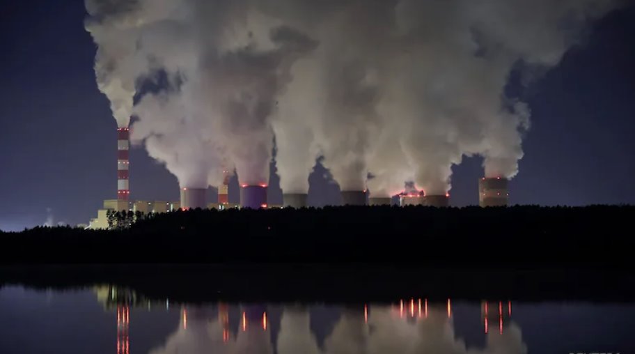 預(yù)計(jì)到2050年，氣候變化將導(dǎo)致多達(dá)1560萬人死亡。