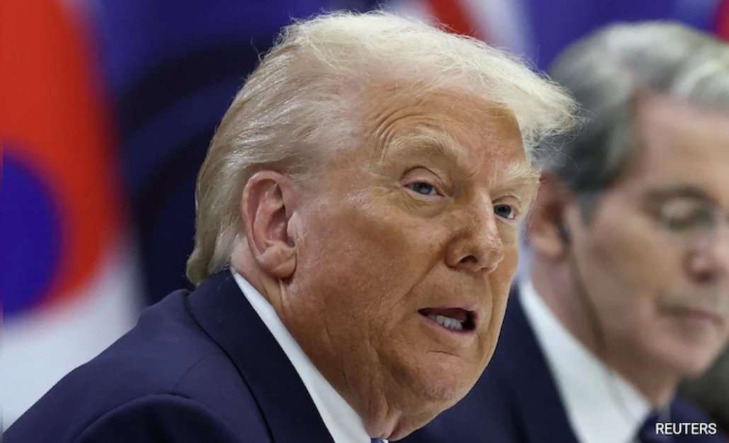 美國總統(tǒng)唐納德&middot;特朗普周五宣布，他打算將英國廣播公司（BBC）告上法庭。